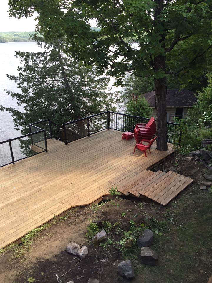 Kodiak Construction and Consulting Inc. | 38029 ON-62, Combermere, ON K0J 1L0, Canada | Phone: (613) 633-7630