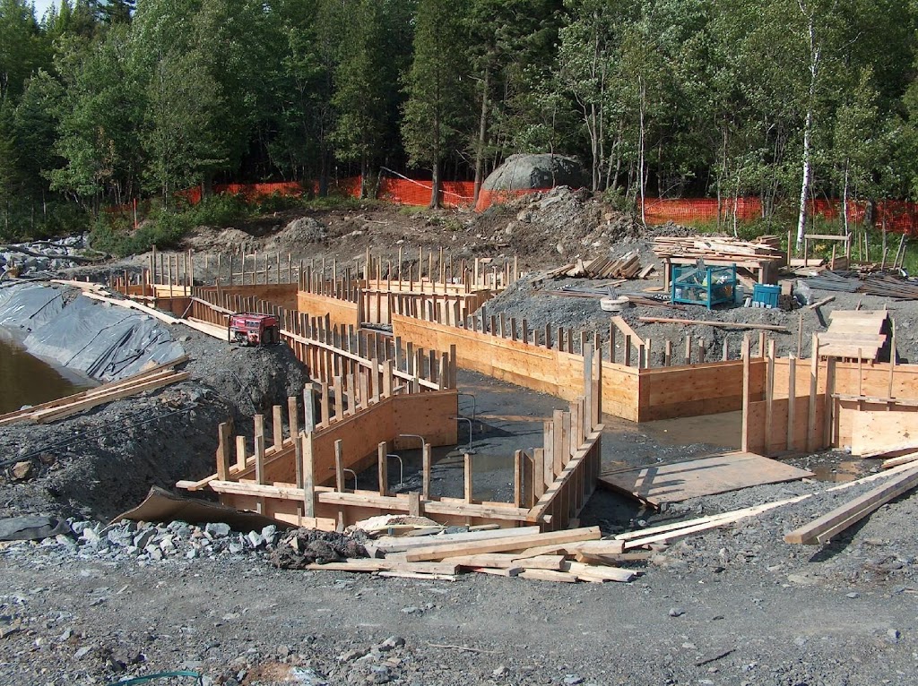 Construction Du Bassin Inc | 105 Chemin Davis, Fulford, QC J0E 1S0, Canada | Phone: (450) 539-0655