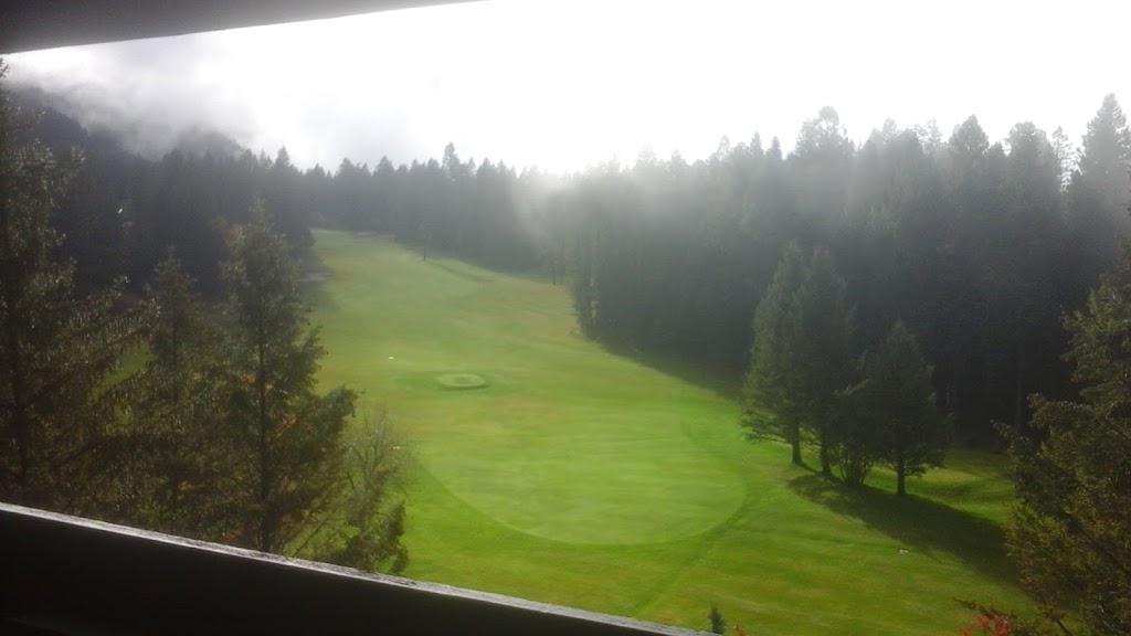 Radium Resort | 8100 Golf Course Rd, Radium Hot Springs, BC V0A 1M0, Canada | Phone: (250) 347-9311