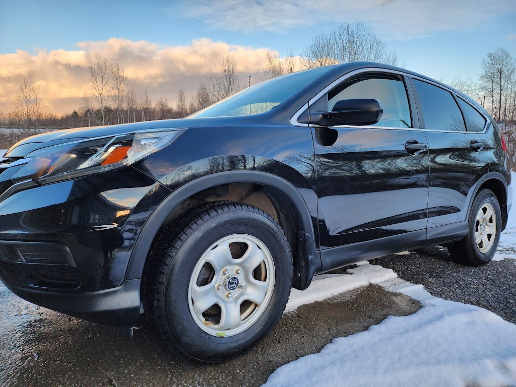 Esthétique auto M-S | 885 Rue Mountain, Granby, QC J2H 0L5, Canada | Phone: (450) 531-8018