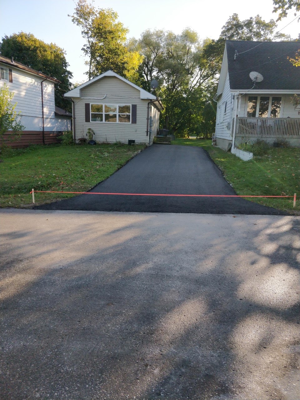 Prime Paving & Construction | 23 Victoria St E, Cookstown, ON L0L 1L0, Canada | Phone: (289) 552-3666