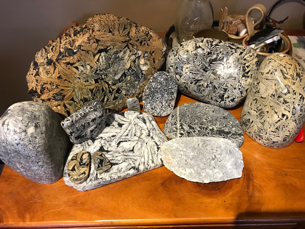 Polar Pinolite | 2429 Recreation Rd, Shawnigan Lake, BC V0R 2W2, Canada | Phone: (250) 881-2901