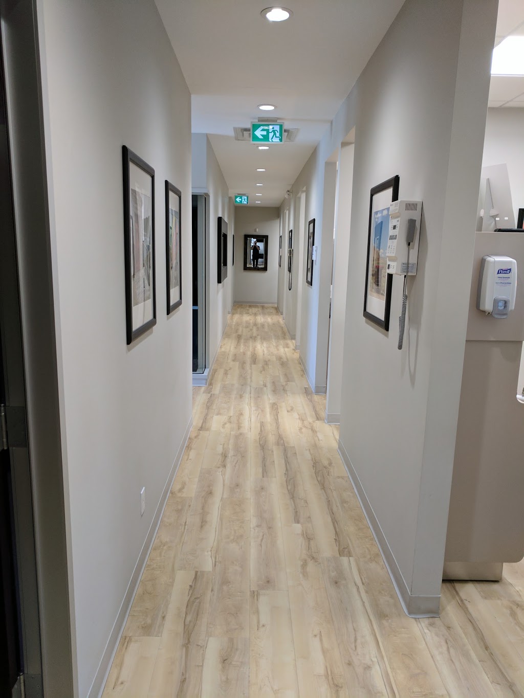 Perth Denture Clinic | 33 Wilson St W, Perth, ON K7H 2N1, Canada | Phone: (613) 264-5452