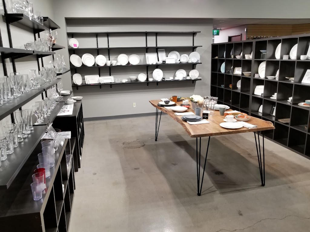 Russell Hendrix Restaurant Equipment & Foodservice Supplies | 1646 Woodward Dr, Ottawa, ON K2C 3R8, Canada | Phone: (613) 238-6555