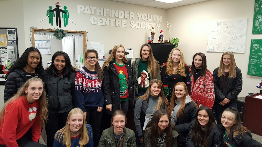 Pathfinder Youth Centre Society | 6844 King George Blvd #103, Surrey, BC V3W 4Z9, Canada | Phone: (604) 598-2703