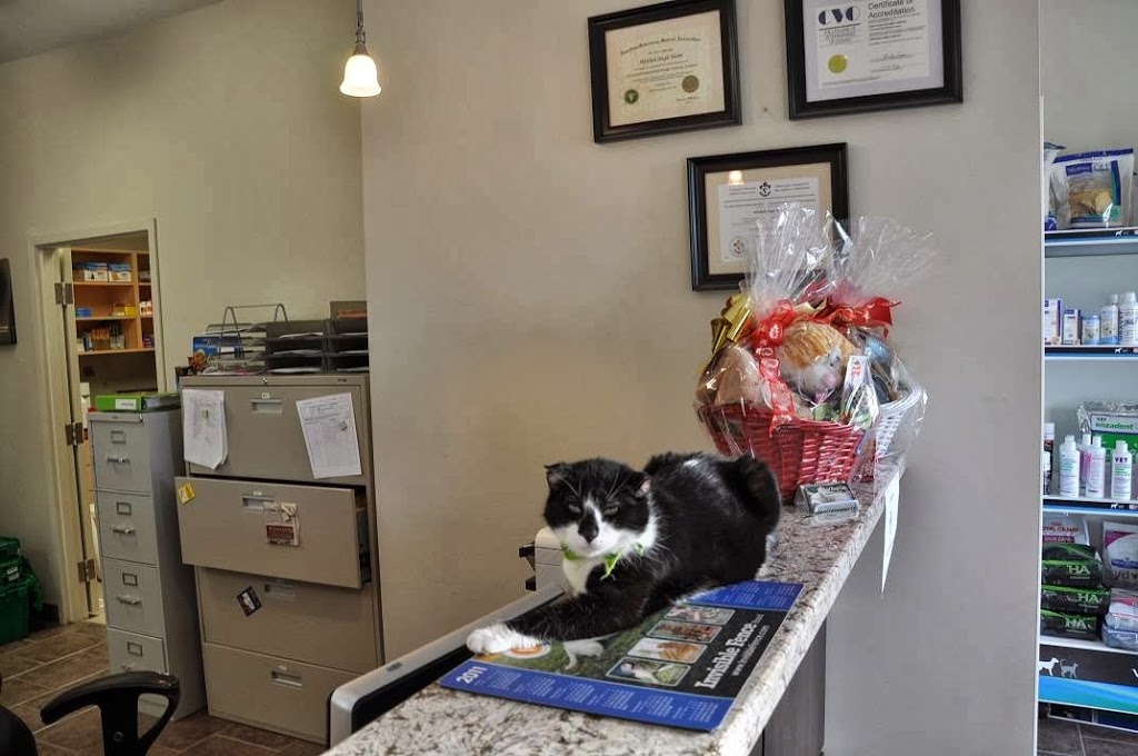 Prince Charles Animal Hospital | 312 Thorold Rd, Welland, ON L3C 3W5, Canada | Phone: (905) 735-1117