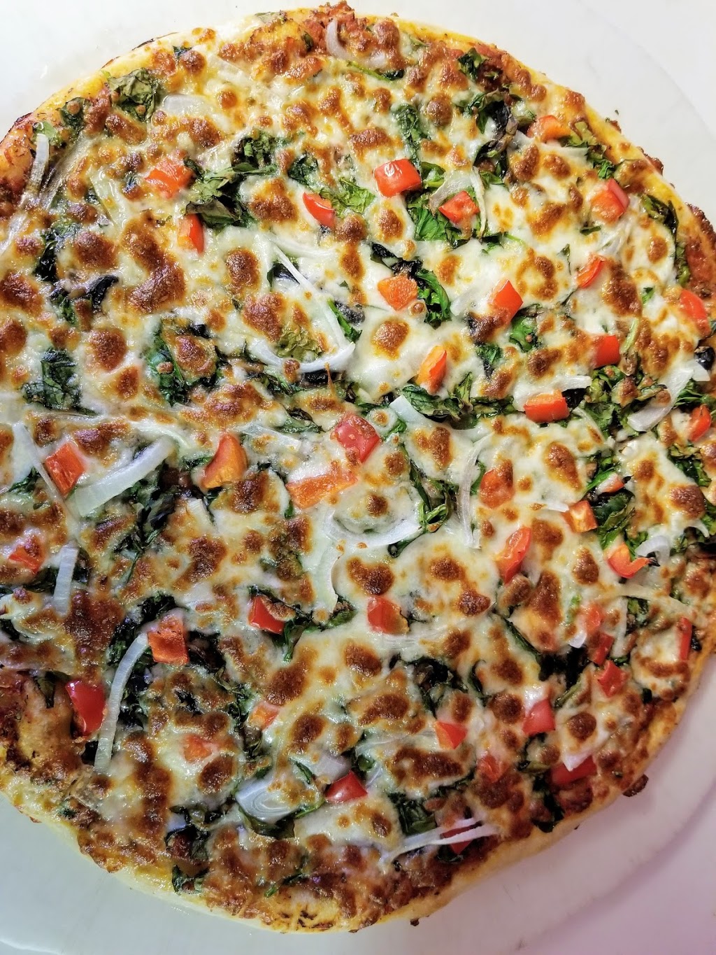 Pizza Gratta | 139 Main St #110, Vernon, BC V1B 3W9, Canada | Phone: (250) 542-5150