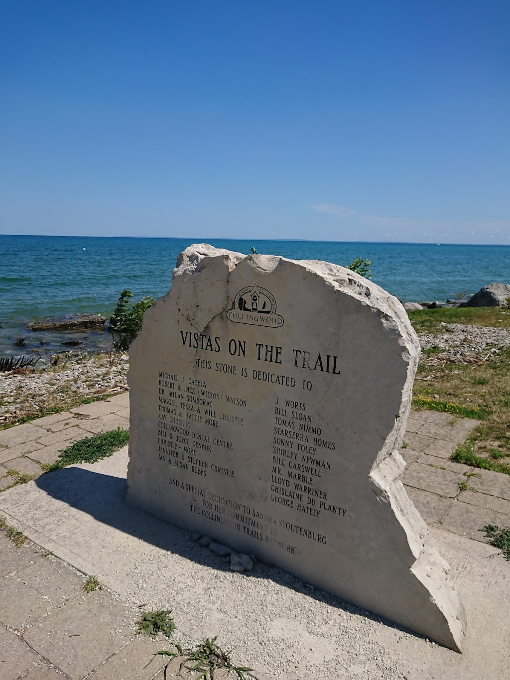 Collingwood Park | Collingwood, ON L9Y 3Z1, Canada