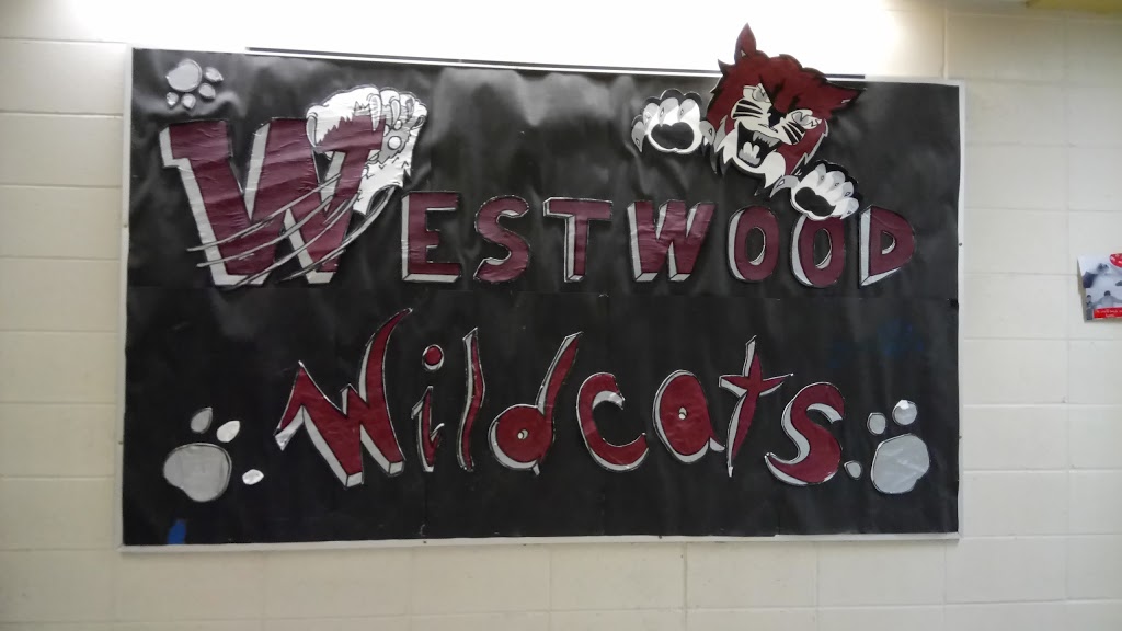 Westwood High School | 2800 Rue du Bordelais, Saint-Lazare, QC J7T 3E3, Canada | Phone: (514) 798-4500