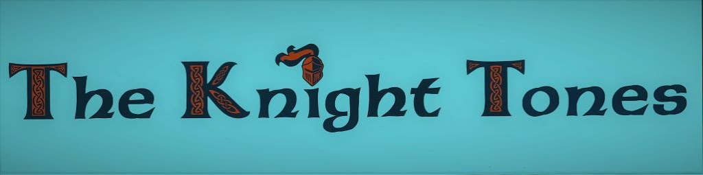 The Knight Tones | 8316 Corlyon St, Metcalfe, ON K0A 2P0, Canada | Phone: (613) 668-7896