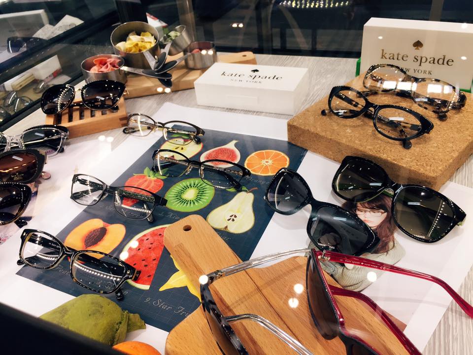 Optical Thirty 8 | 239 Earl Stewart Dr #1, Aurora, ON L4G 7Y3, Canada | Phone: (905) 841-3833