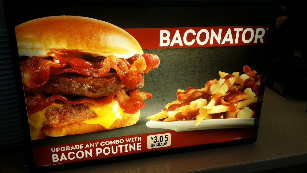 Wendys | 180 East Lake Crescent NE, Airdrie, AB T4A 2H8, Canada | Phone: (403) 948-2108