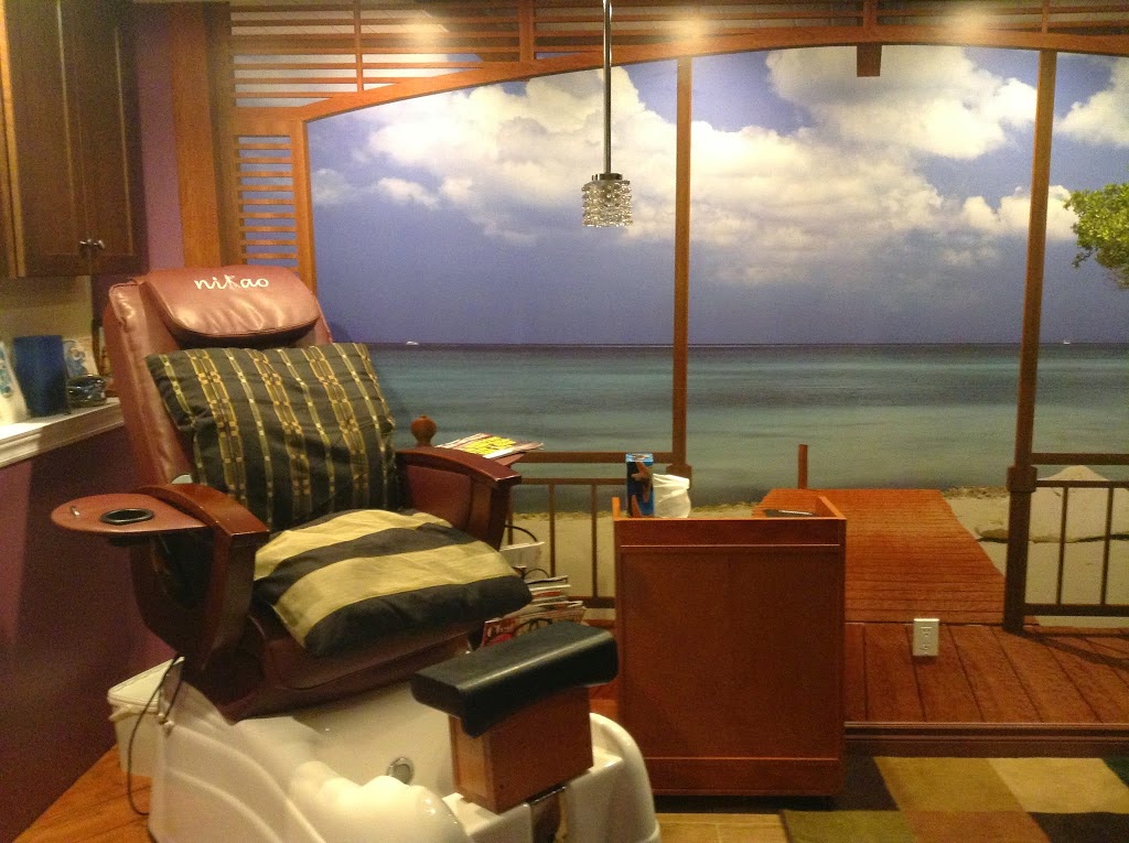 Holistics Vibrational Medi Spa and Wellness Center | 1445 Vicarage Ct, London, ON N6G 5M3, Canada | Phone: (519) 471-4646