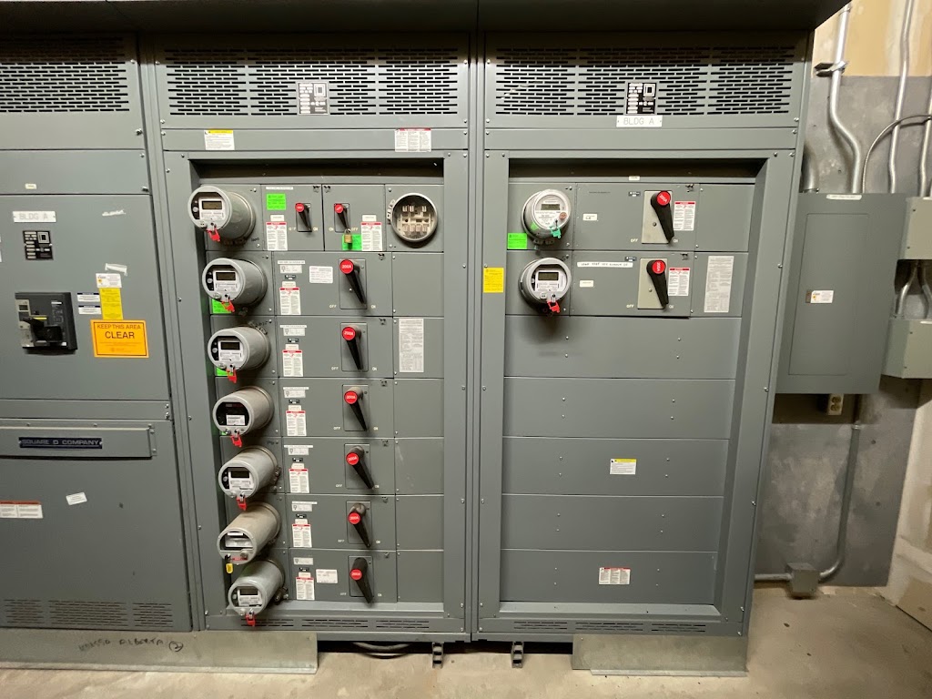 Electrical Maintenance Services Inc. | 1911 76 Ave SE, Calgary, AB T2C 0G8, Canada | Phone: (403) 437-9911