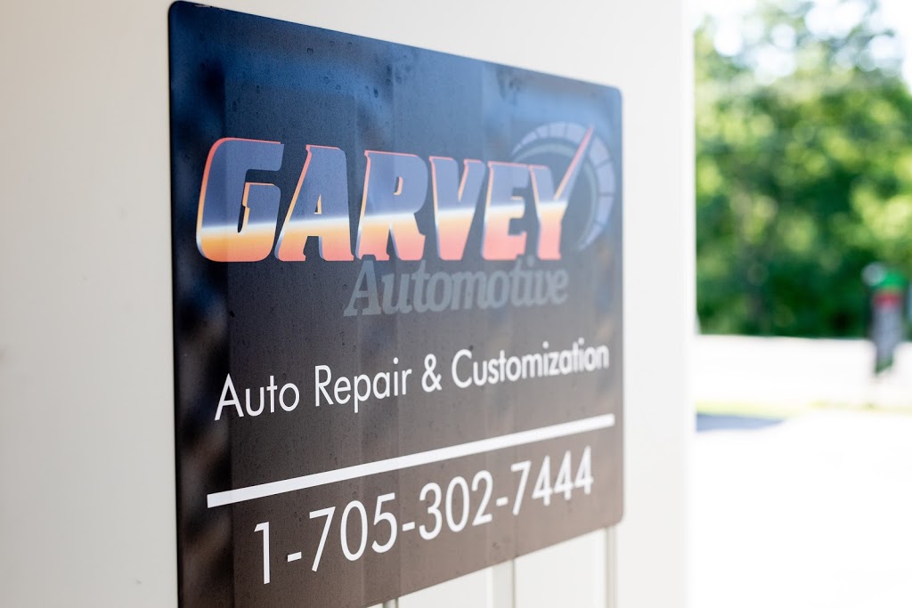 Garvey Automotive | 304 Shanty Bay Rd, Barrie, ON L4M 1E7, Canada | Phone: (705) 302-7444