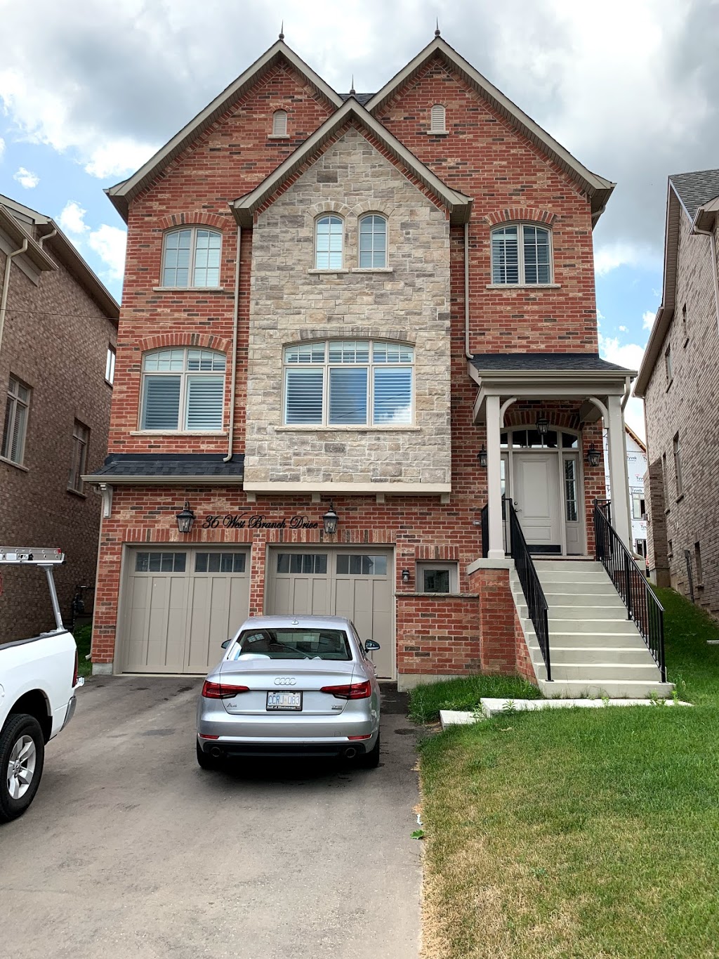 Clearly Better Window Cleaning | 128 Sixth St, Etobicoke, ON M8V 3A3, Canada | Phone: (647) 225-6505