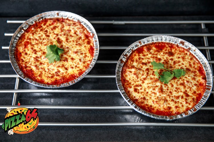Pizza 64 Aldergrove | 28040 Fraser Hwy #150, Abbotsford, BC V4X 1K7, Canada | Phone: (604) 227-1818
