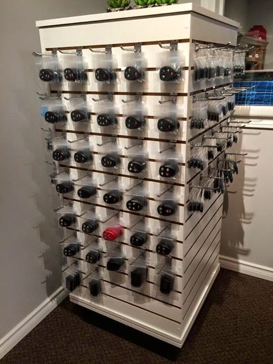 MR Remotes Inc | 1638 Cyrville Rd #6b, Gloucester, ON K1B 3L8, Canada | Phone: (888) 539-1362