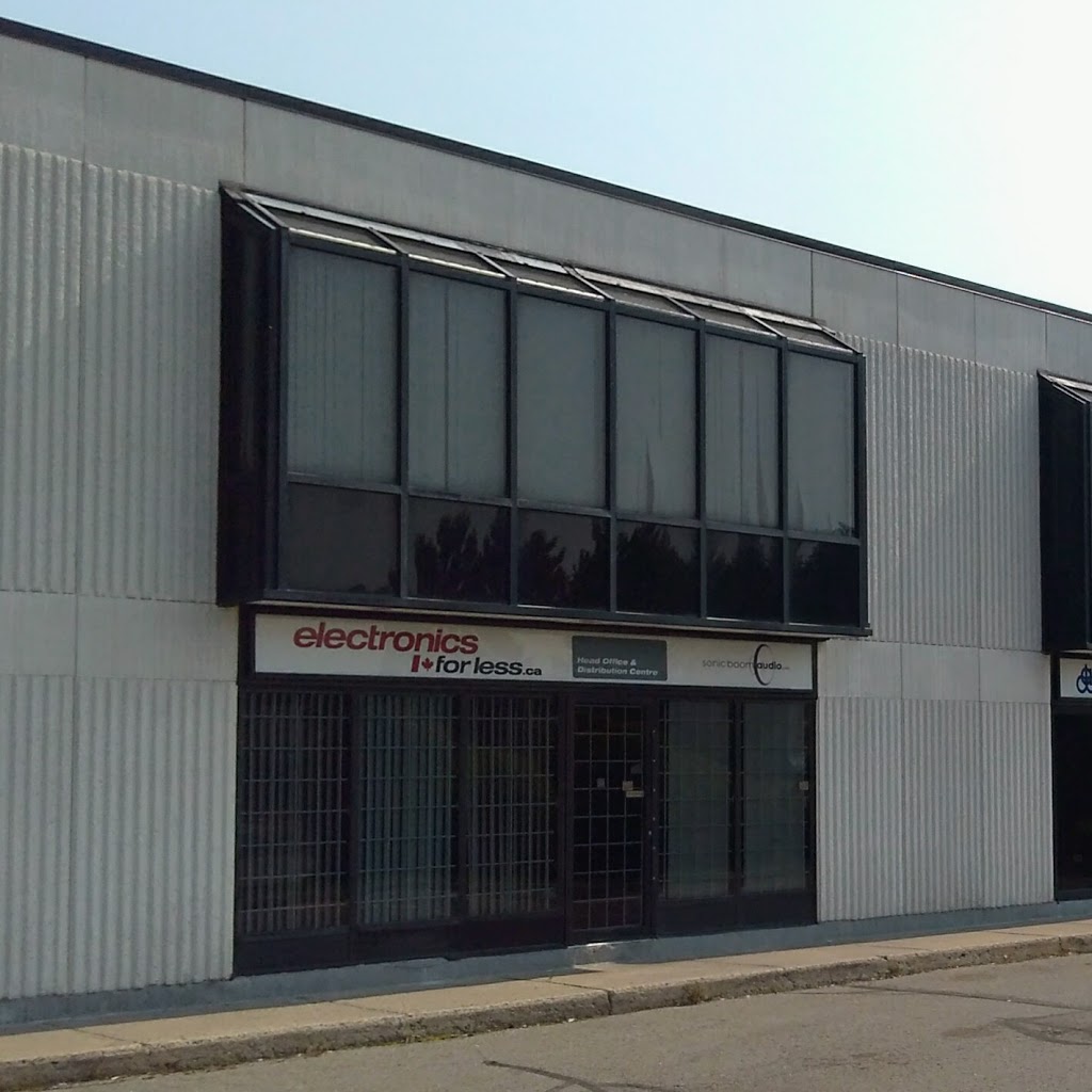 Electronics For Less Canada | 105 West Beaver Creek, Richmond Hill, ON L4B 1C6, Canada | Phone: (888) 248-4969