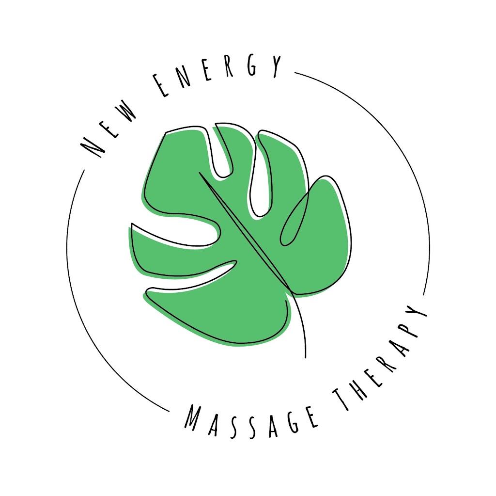 New Energy Massage Therapy | 420 Kaska Rd, Sherwood Park, AB T8A 4E9, Canada | Phone: (780) 712-0030