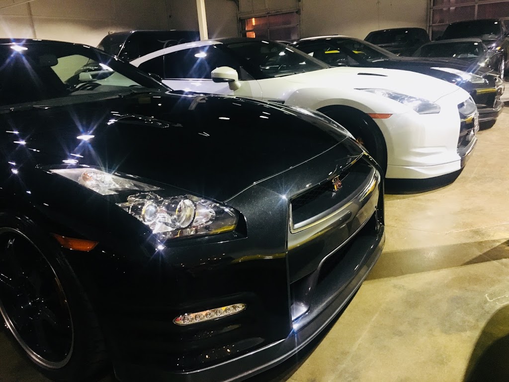 FENVA International | Canada, Ontario, Concord, Keele St, #3A邮政编码: L4K 1Y9 | Phone: (647) 696-1666