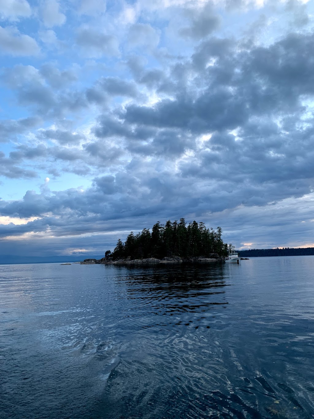 Mansons Landing Provincial Park | Mansons Landing, BC V0P 1K0, Canada | Phone: (250) 474-1336