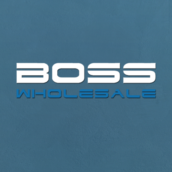 Boss Wholesale | 19255 21 Ave #110, Surrey, BC V3X 3M3, Canada | Phone: (604) 575-1110