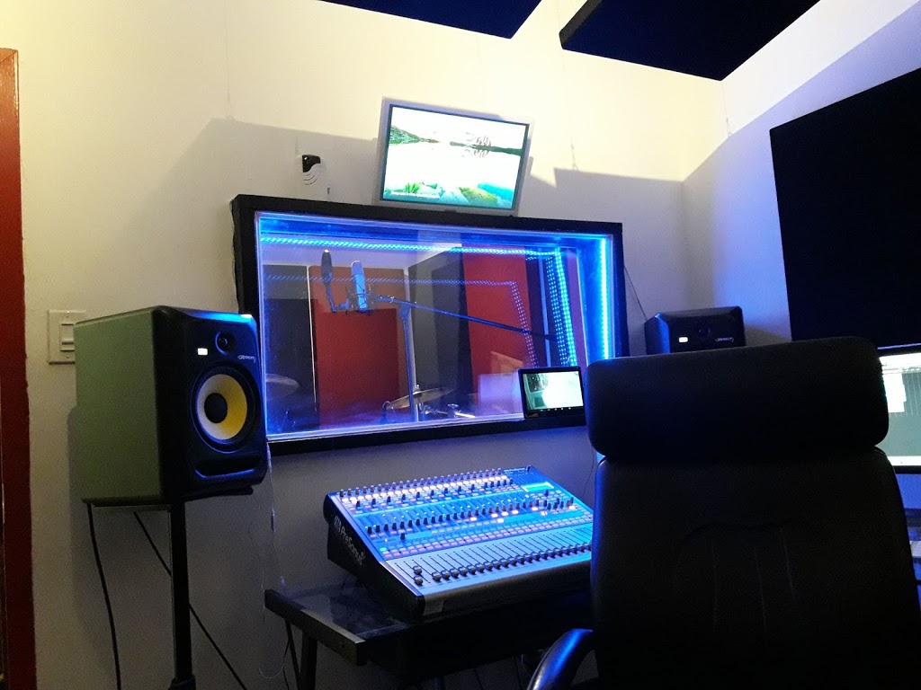 Warrior Love Band Entertainment Studios | 2526 Eglinton Ave W, York, ON M6M 1T1, Canada | Phone: (647) 358-9527