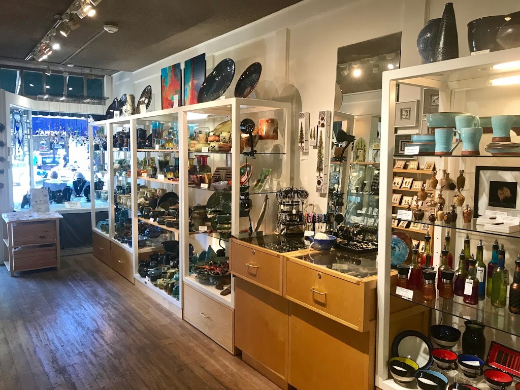 Side Street Studio | 2250 Oak Bay Ave #204, Victoria, BC V8R 1G5, Canada | Phone: (250) 592-1262