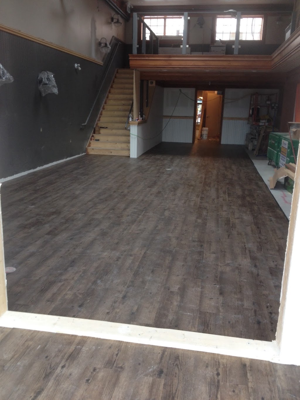 Canadian Installations | 11 Long Beach Rd, Cameron, ON K0M 1G0, Canada | Phone: (705) 308-1729