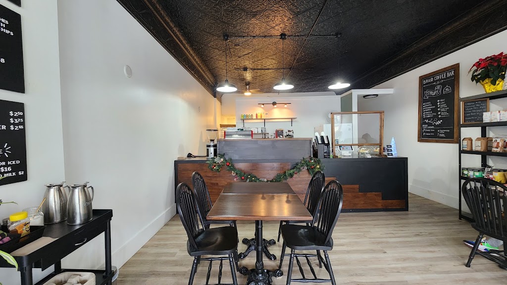 Bruud Coffee Bar | 73 1st Ave S, Chesley, ON N0G 1L0, Canada | Phone: (226) 923-2243