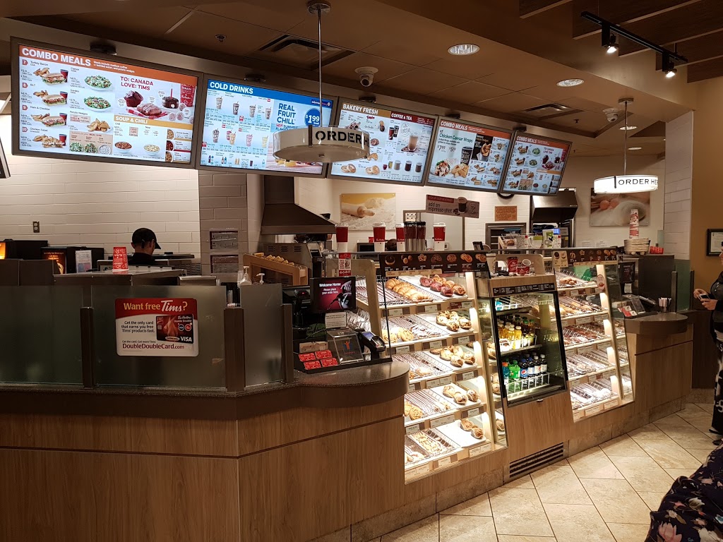 Tim Hortons | 53 Dalhousie St, Brantford, ON N3T 2H9, Canada | Phone: (519) 758-9996