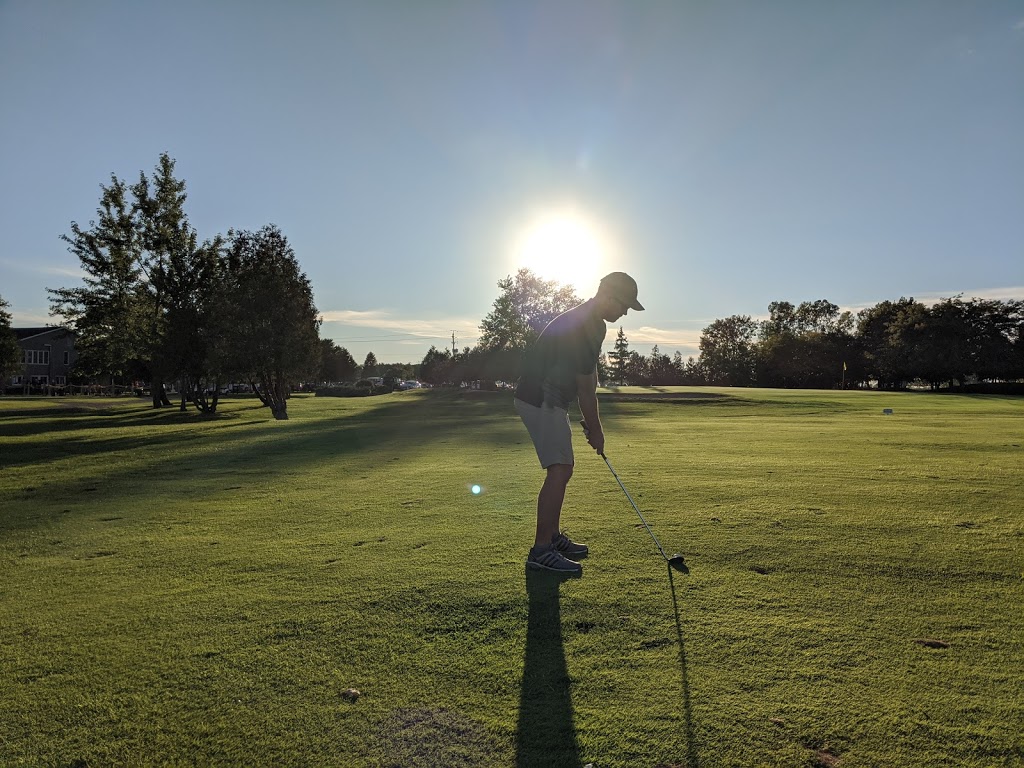 Belleview Golf Club | 436 Belle River Rd, South Woodslee, ON N0R 1V0, Canada | Phone: (519) 839-4372