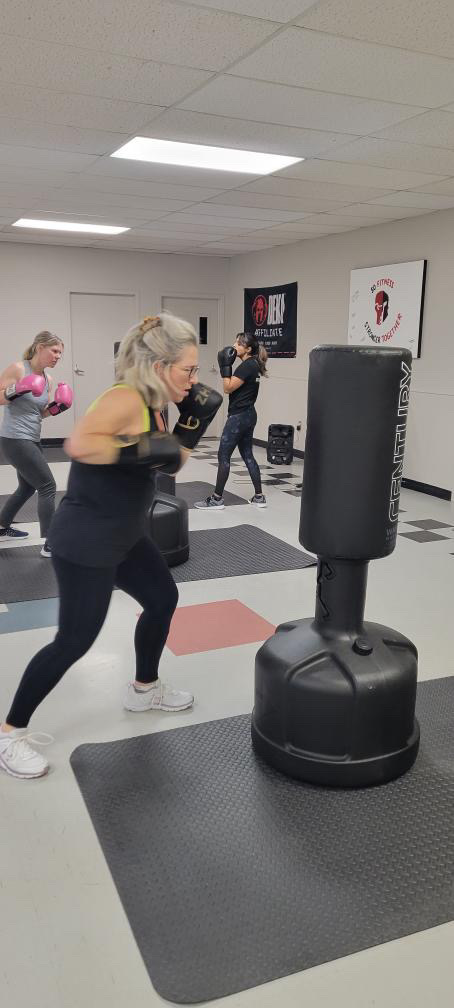 SO Fitness | 89 Mountainview Rd S, Georgetown, ON L7G 4T9, Canada | Phone: (647) 268-0524