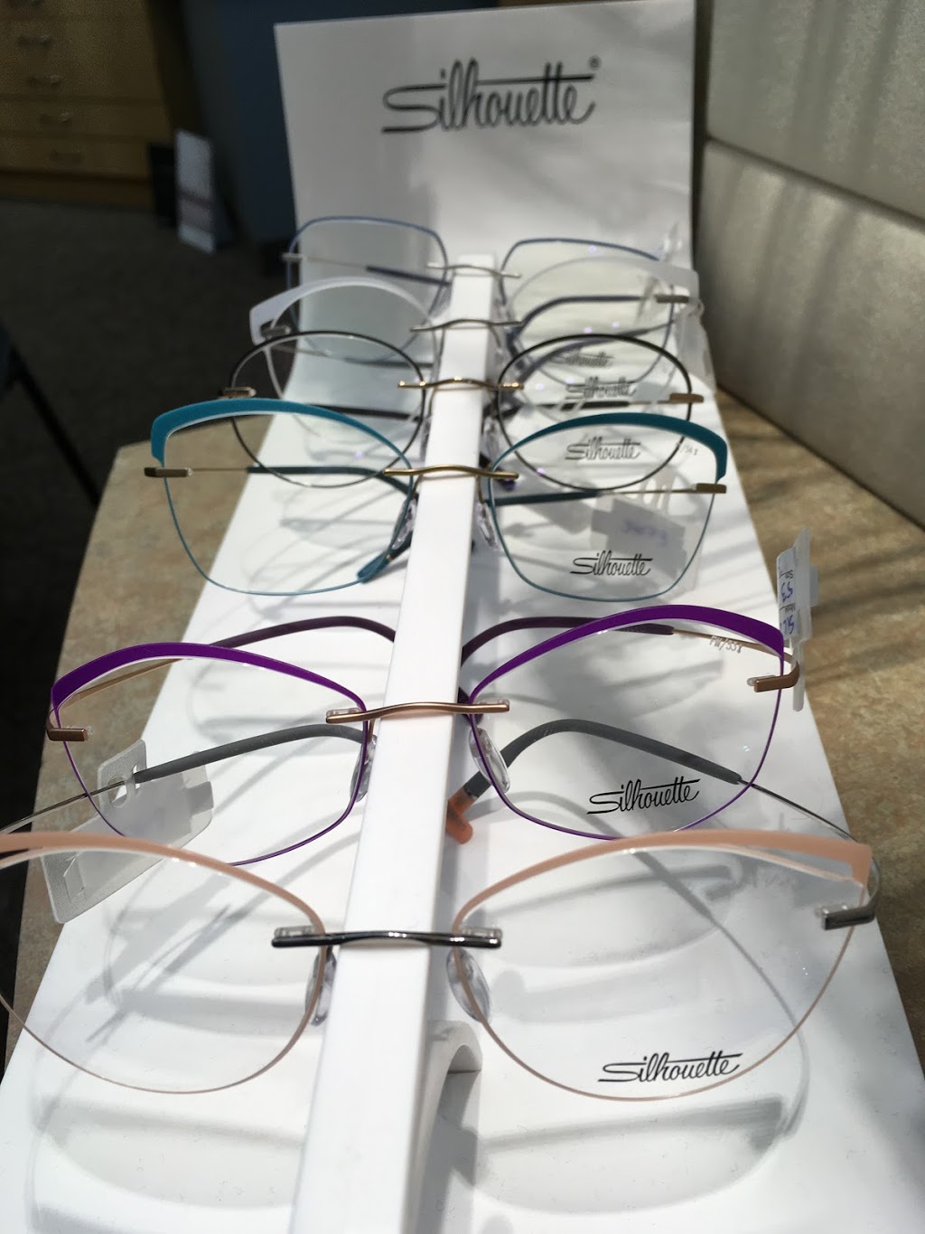 Milton Family Eye Care- Dr. Susan Jany & Associates | 327 Bronte St S, Milton, ON L9T 4A4, Canada | Phone: (905) 876-4649