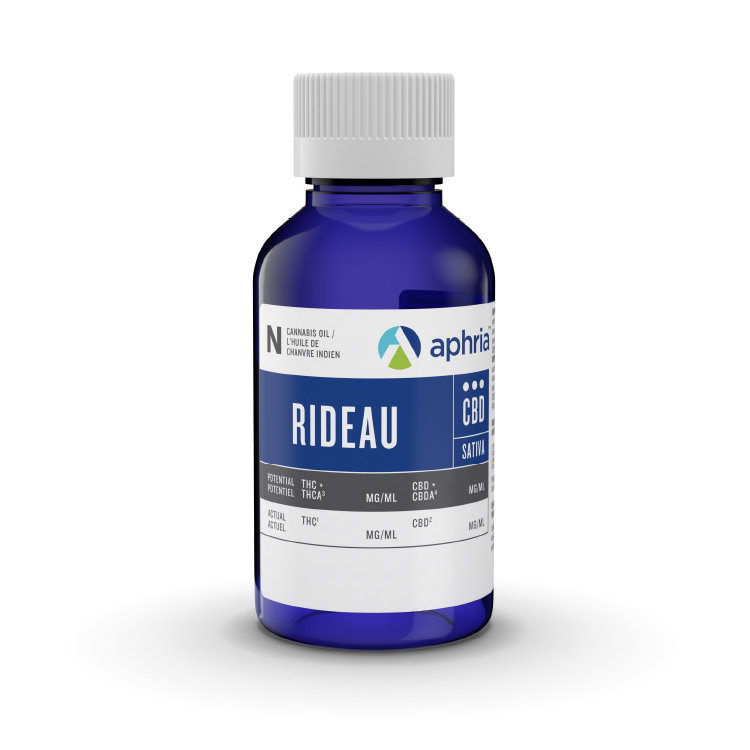 Aphria Medical Cannabis | 245 Talbot St W, Leamington, ON N8H 3C4, Canada | Phone: (844) 427-4742