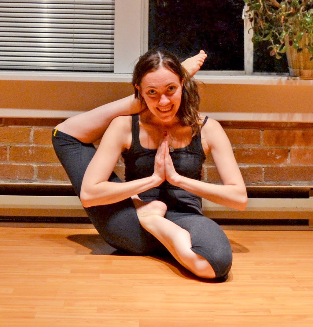 Breathe Into Motion Yoga Studio | 25 Milling Rd, Cambridge, ON N3C 1C3, Canada | Phone: (519) 651-2300