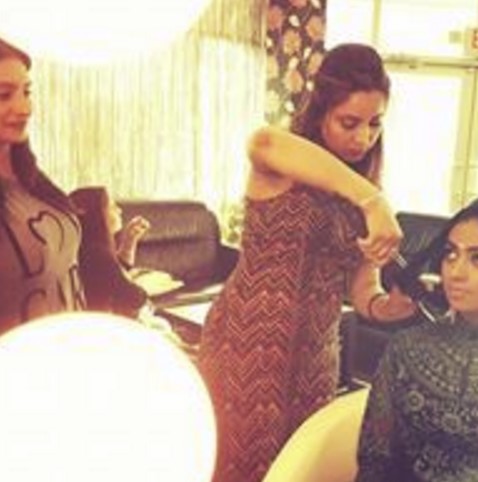 Face2Face Salon | 13446 108 Ave, Surrey, BC V3T 2K1, Canada | Phone: (604) 593-3235