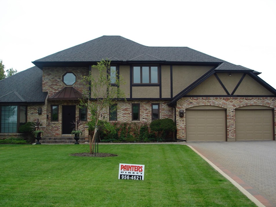 Painters Direct | 58 Laurel Bay, Winnipeg, MB R2V 2V7, Canada | Phone: (204) 956-4621