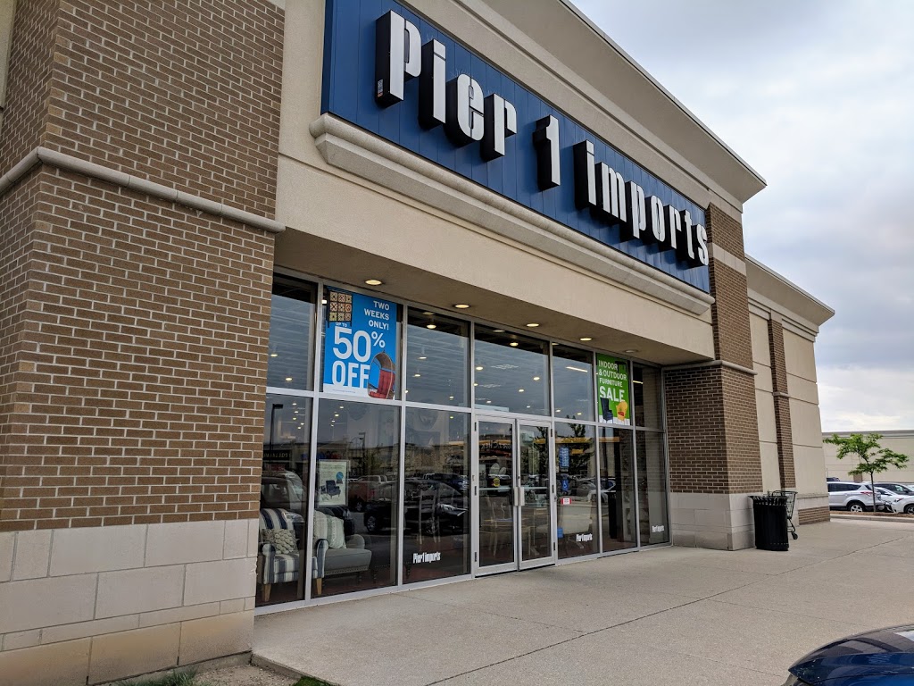 Pier 1 | 655 Fairway Rd S Bldg C, Kitchener, ON N2C 1X4, Canada | Phone: (519) 893-3707