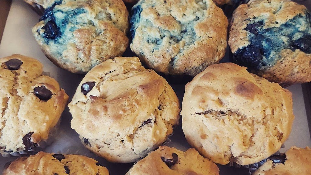 Muffins by Melissa | 302 Lisa Marie Dr, Orangeville, ON L9W 4M5, Canada | Phone: (905) 691-9441