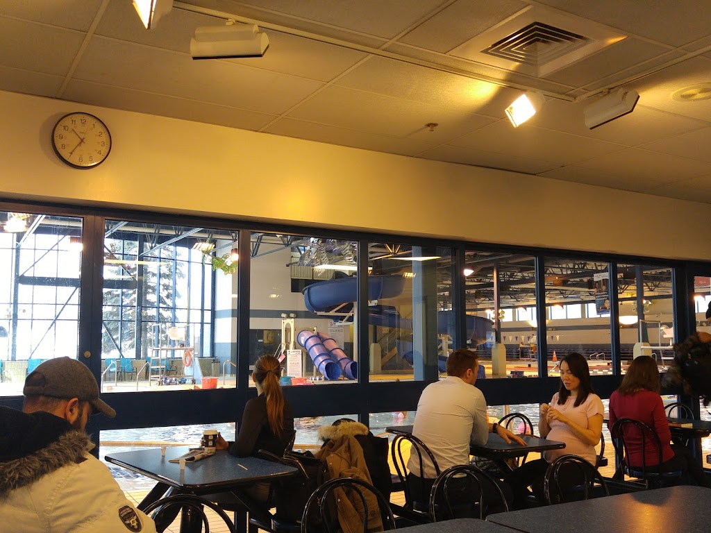Aquadôme | 1411 Rue Lapierre, LaSalle, QC H8N 2J4, Canada | Phone: (514) 367-6460
