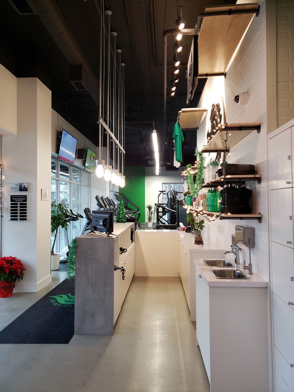 Ola Fit For Life | 5738 175 St #100, Surrey, BC V3S 4T7, Canada | Phone: (778) 987-6345