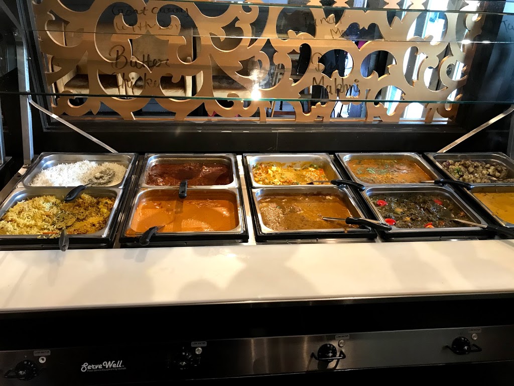 Zaika Tastes of India | 33555 S Fraser Way #10, Abbotsford, BC V2S 2B9, Canada | Phone: (604) 756-0535