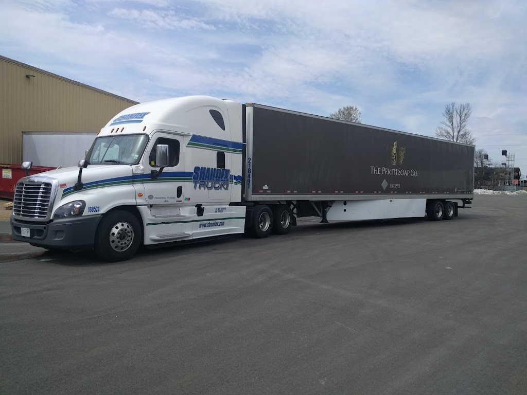 The Shandex Group - Head Office | 1100 Squires Beach Rd, Pickering, ON L1W 3N8, Canada | Phone: (905) 420-7407