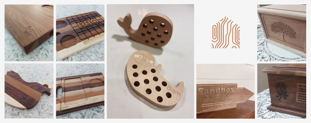 bowa Design | 4 Rue Durnin, Saint-Louis-de-Gonzague, QC J0S 1T0, Canada | Phone: (450) 544-5842