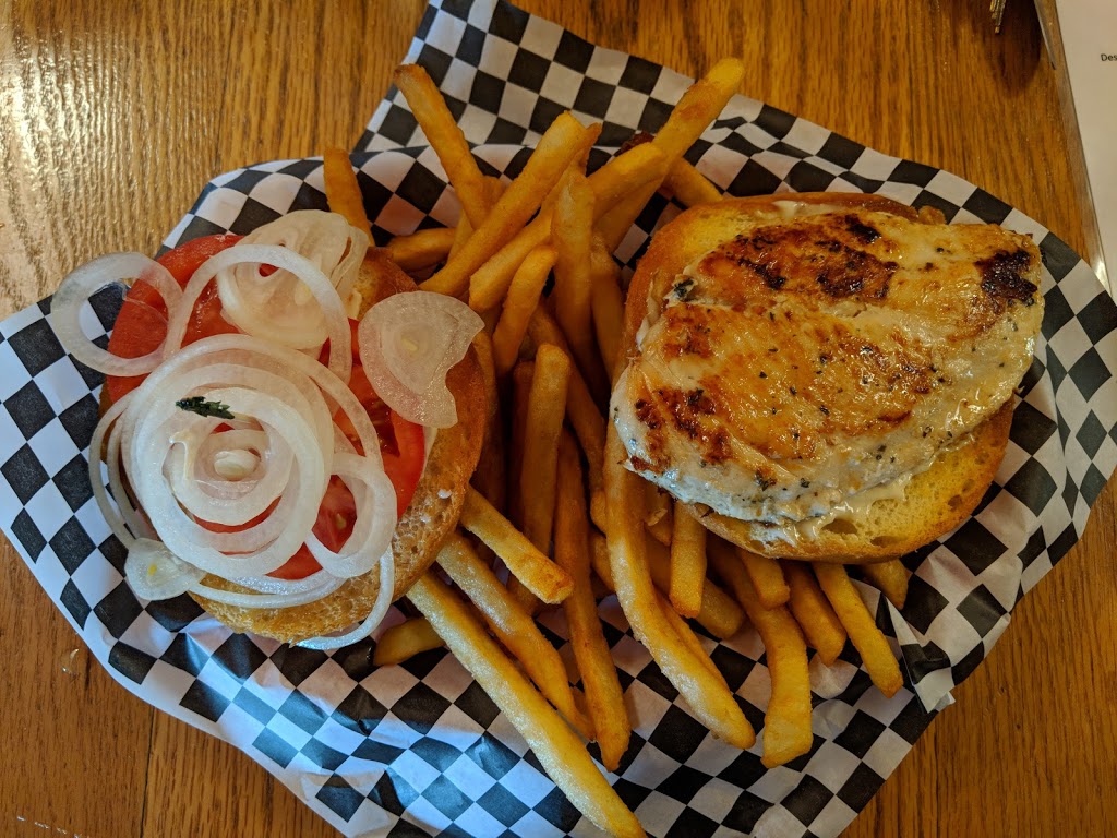 The Lower Tavern | 46 Prune Alley, Eastsound, WA 98245, USA | Phone: (360) 376-4848