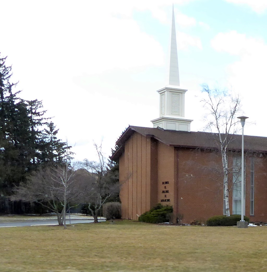 The Church of Jesus Christ of Latter-day Saints | 2366 Headon Rd, Burlington, ON L7M 3Y7, Canada | Phone: (905) 332-8295
