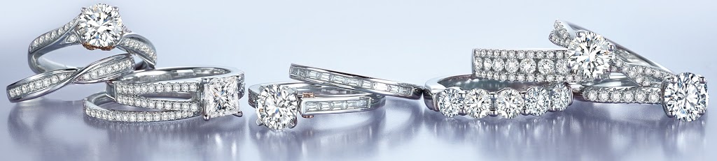 Excel Jewellers | 20202 66 Ave #370, Langley City, BC V2Y 1P3, Canada | Phone: (604) 539-7720