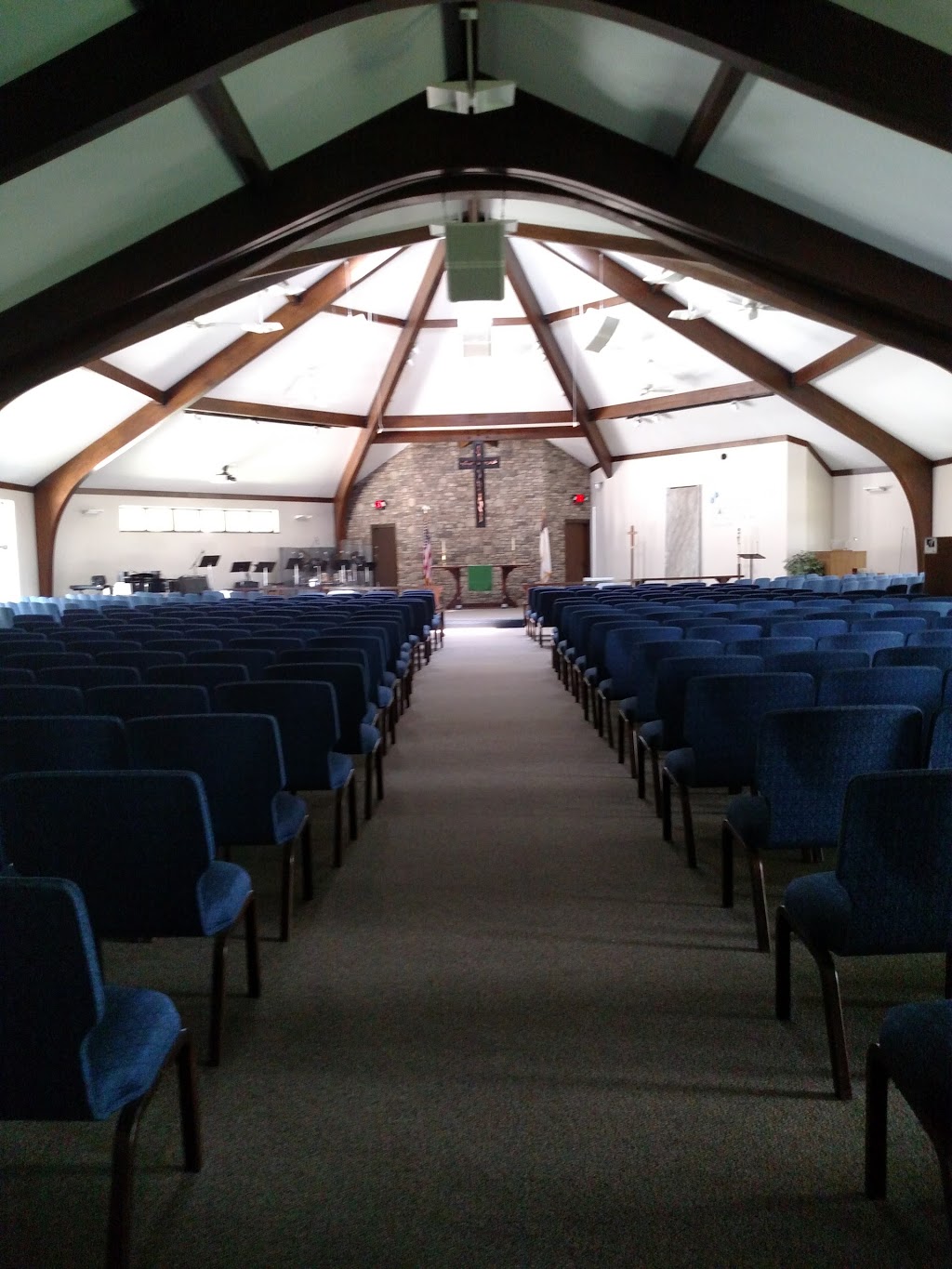 Immanuel Lutheran Church | 415 N 9th St, St Clair, MI 48079, USA | Phone: (810) 329-7174